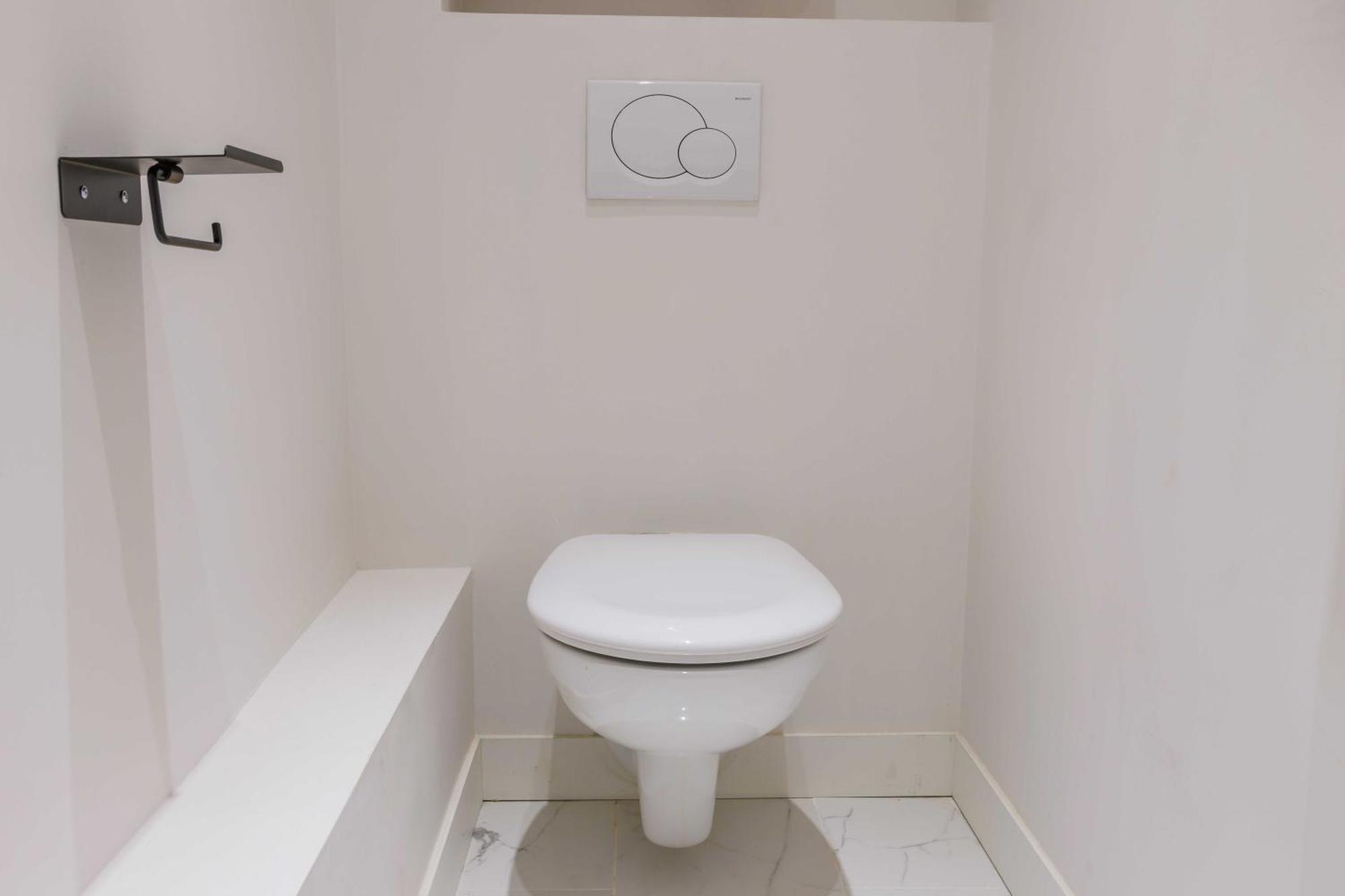 Modern - 2br - 6p - Saint-ambroise Appartement Paris